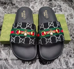 gucci chaussons pour femme s_12a2a55